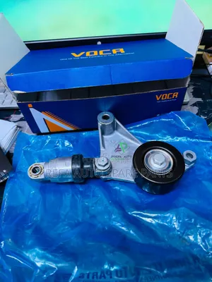 Brand New Belt Tensioner for Toyota 1AZ Engines