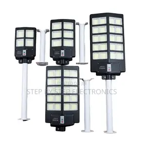 Mawanga ya Mtaa ya Solar 1000W-5000W