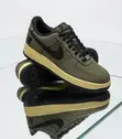 Undefeated x Nike Air Force 1 Low 'Ballistic' (Size 38-45) - 1