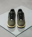 Undefeated x Nike Air Force 1 Low 'Ballistic' (Size 38-45) - 2
