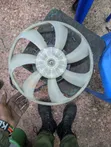 Toyota Fielder Radiator Fan Motor - 1