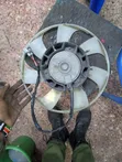 Toyota Fielder Radiator Fan Motor - 2