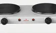 Brand New Double Solid Hot Plate - 1
