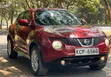 Nissan Juke 2011 Red - 1