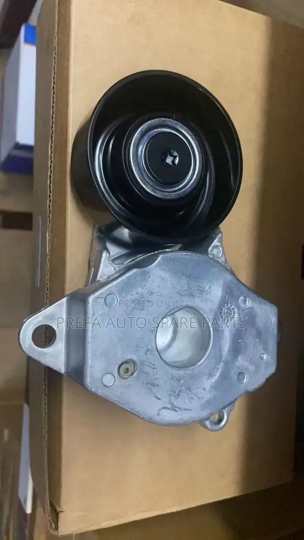 Toyota Vitz/Belta/Ractis Belt Tensioner (1NR Engine) - 1