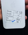 Apple iPhone 12 Pro 128GB White - 2