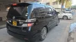 Toyota Vellfire 2015 Nyeusi - 4