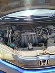 Toyota Vellfire 2015 Nyeusi - 5