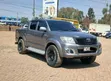Toyota Hilux 2013 Double Cabin - 3