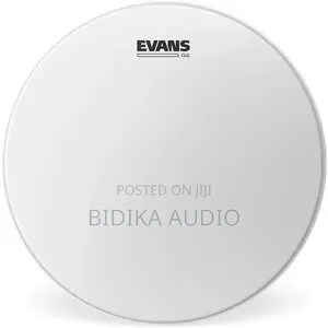 Evans 12" Coated Drumhead