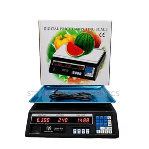 Modern ACS 40 Digital Weighing Scale