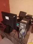 HP AiO 27 Desktop Computer 32GB RAM, Intel Core i7, 1TB SSD - 2