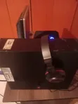 HP AiO 27 Desktop Computer 32GB RAM, Intel Core i7, 1TB SSD - 3