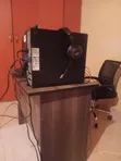 HP AiO 27 Desktop Computer 32GB RAM, Intel Core i7, 1TB SSD - 4