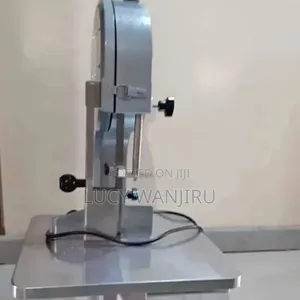 Mashine Mpya ya Kukata Mifupa / Bone Saw
