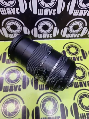 Tamron 28-300mm Manual Full Frame Lens for Nikon
