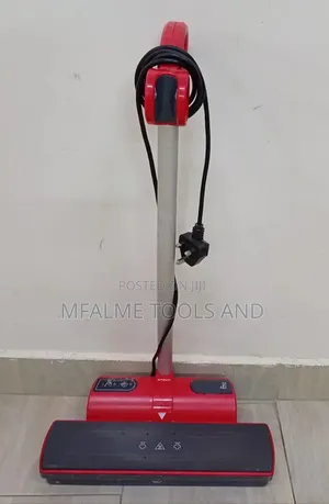 Used Polti Moppy Cordless Steam Mop