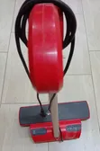 Used Polti Moppy Cordless Steam Mop - 2