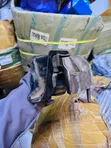 Toyota Passo Engine Mounting - 2