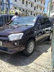 Toyota Probox 1.5 GL 2WD 2016 Maroon - 2