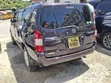 Toyota Probox 1.5 GL 2WD 2016 Maroon - 5