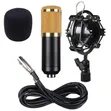 AKG BM-800 Professional Condenser Microphone - 2