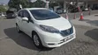 Nissan Note 1.2 Hybrid 2017 White - 1