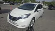 Nissan Note 1.2 Hybrid 2017 White - 2