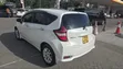 Nissan Note 1.2 Hybrid 2017 White - 3