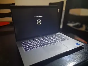 Dell Latitude 5440 Laptop - 8GB RAM, Intel Core i7, 500GB SSHD