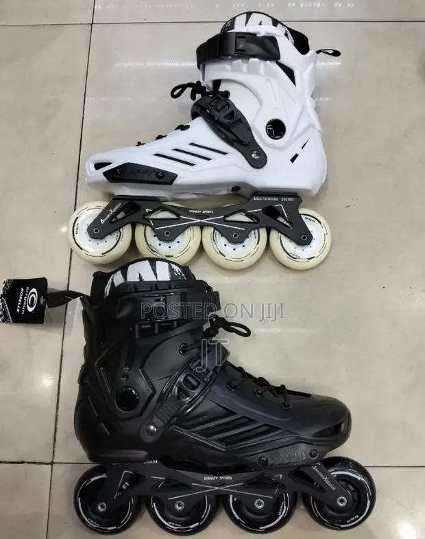 Professional Skate Shoes (Sizes 42-46) - 1
