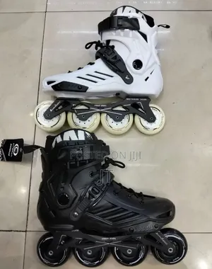 Professional Skate Shoes (Sizes 42-46)