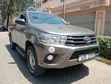 Toyota Hilux Revo Double Cab 2.4 Diesel RWD 2017 Gray - 2