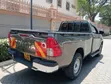 Toyota Hilux Revo Double Cab 2.4 Diesel RWD 2017 Gray - 3