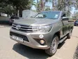 Toyota Hilux Revo Double Cab 2.4 Diesel RWD 2017 Gray - 5