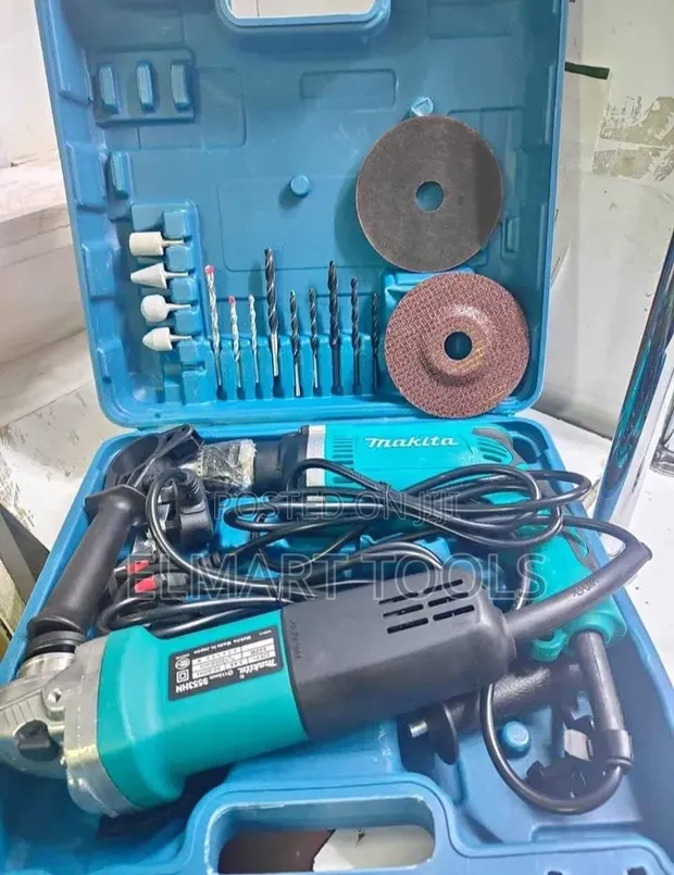 Makita Double Kit - 1