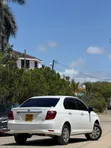 Toyota Axio 1.5 G 2WD 2017 Pearl - 1