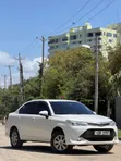 Toyota Axio 1.5 G 2WD 2017 Pearl - 2