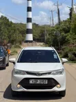Toyota Axio 1.5 G 2WD 2017 Pearl - 3