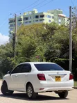 Toyota Axio 1.5 G 2WD 2017 Pearl - 5