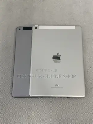 Apple iPad 9.7 32GB Gray (Refurbished)