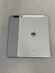 Apple iPad 9.7 32GB Gray (Refurbished) - 1