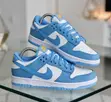 Nike Dunk Low Coast Blue - 1