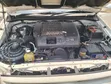 Toyota Hilux Double Cab 2008 - 2