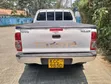 Toyota Hilux Double Cab 2008 - 4