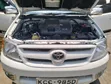 Toyota Hilux Double Cab 2008 - 5