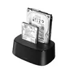 Ugreen USB 3.0 Dual-Bay Hard Drive Docking Station CM198 - 1