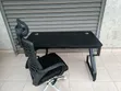 Office Study Set: 1.2m Table and Chair - 2
