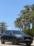 Mazda Axela 2017 Gray - 2