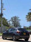 Mazda Axela 2017 Gray - 3